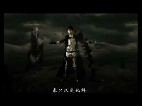 [HQ](pinyin)Zhang Jie-Tian Xia 张杰-天下