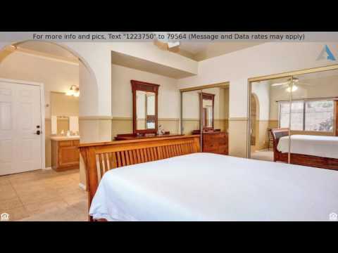 Priced at $273,000 - 16415 N 61ST Drive, Glendale, AZ 85306