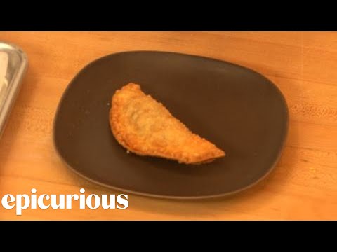 How to Make Chilean Empanadas, Part 2