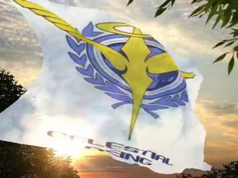 Celestial Being Theme