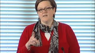 Cooperation in Black and White: Innovative Alliances in the Retail Grocery Trade