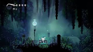 Trying To Get My Moth Cloack #hollowknight #Vanlife #Live #Gaming #solarpower