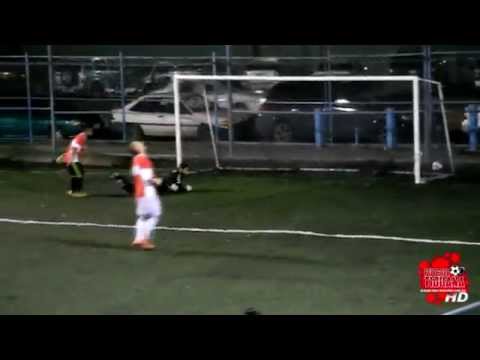 Almeria FC - Liga Fut7 Veteranos PlanetGol La Mesa - Futbol Tijuana