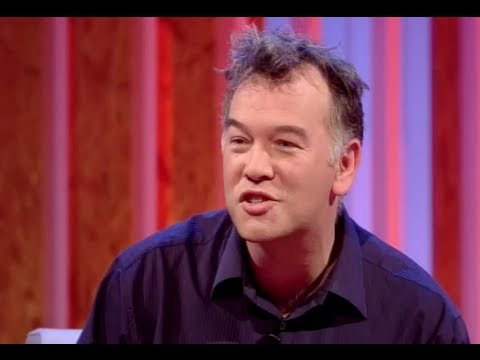 Genius S01E06 (BBC2) - Stewart Lee