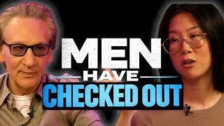 Men Are Checking Out of Dating—Here's Why