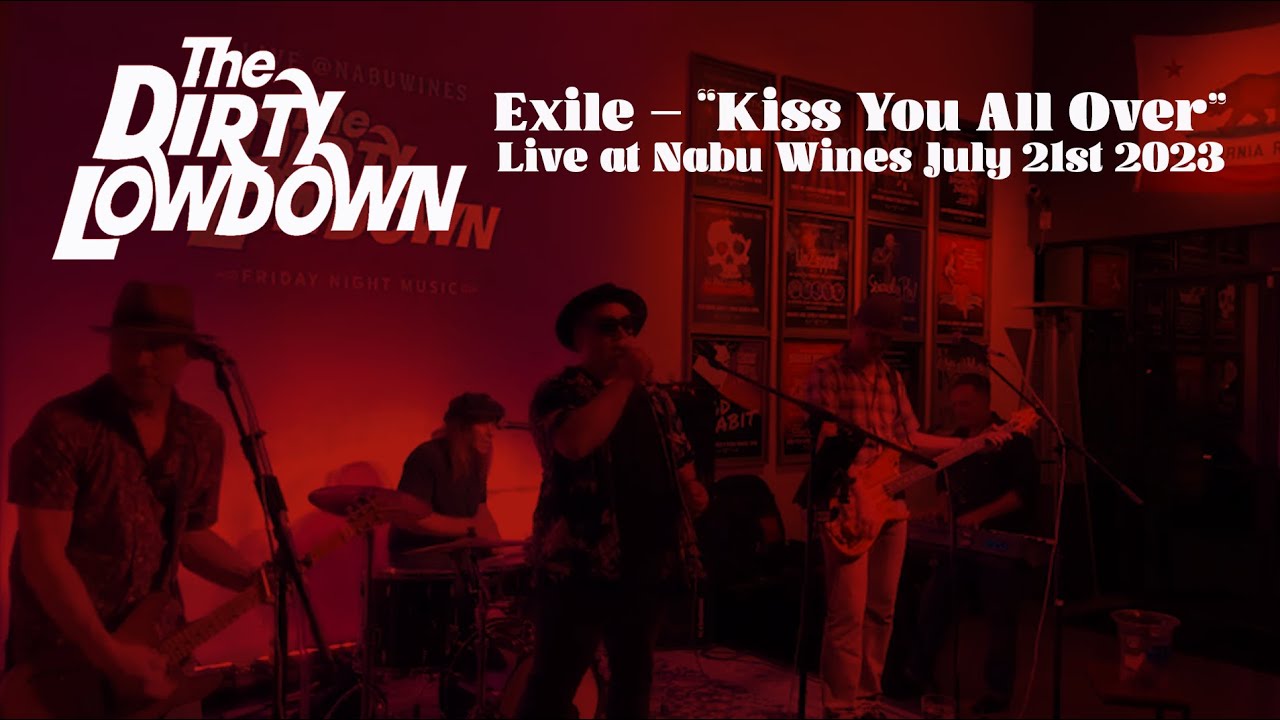 Promotional video thumbnail 4 for The Dirty Lowdown