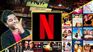 How do Movie Producers Make Money On Netflix | Netflix Business Model | Behind Vision | Tamil
