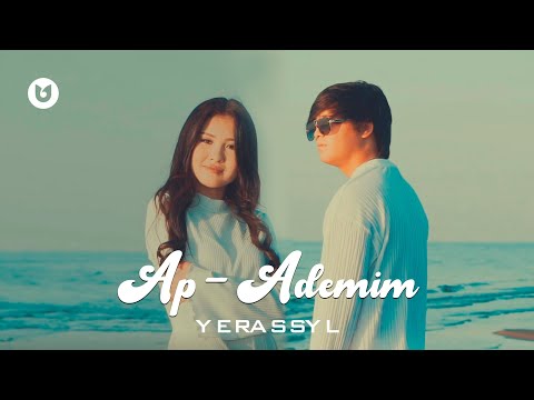 Yerassyl - Ap-Ademim