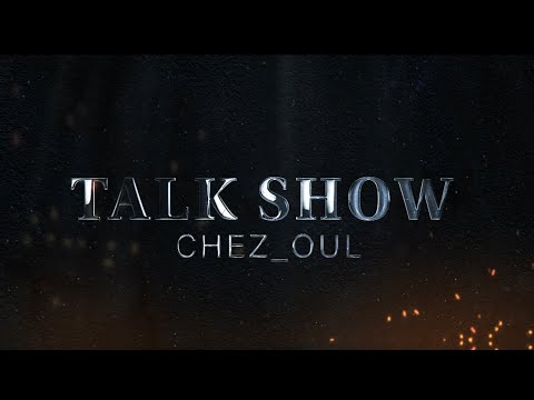 Talk-show Stockholm… rester branché !