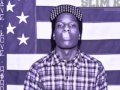 ASAP Rocky Houston Old Head Chopped Screwed By Slim K