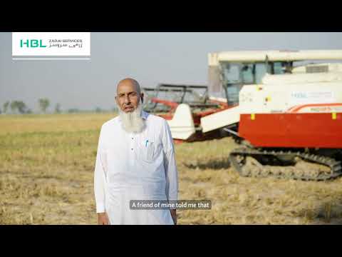 Farmer Testimonial