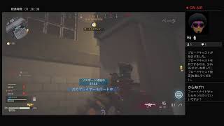 ［Warzone]初見さん大歓迎！雑談しながらまったり配信#4