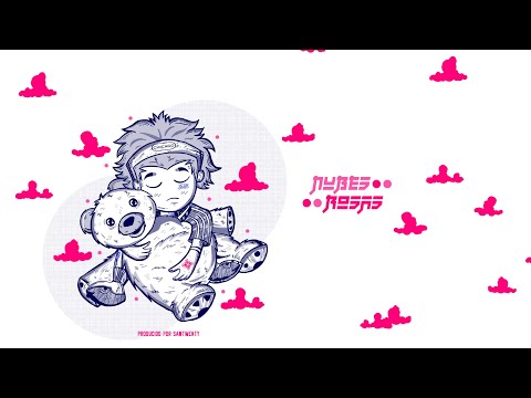 04. Castellano - Montaña (feat SamTwenty) (Prod. SamTwenty) //Nubes Rosas