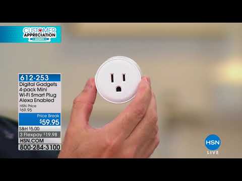 HSN | Innovation Event 04.21.2018 - 11 PM