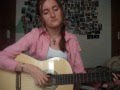Foy Vance- Be the song (cover) + TAB in ...