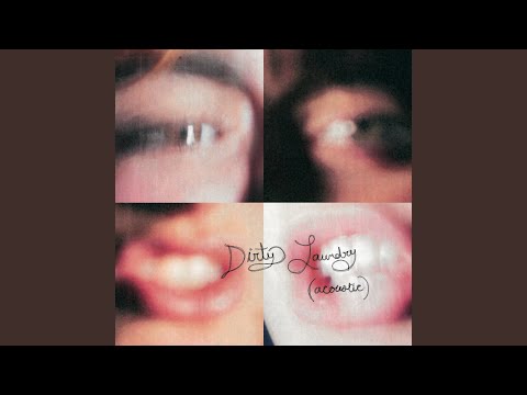 Dirty Laundry (Acoustic)