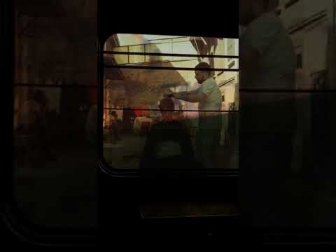 Ben Büdü Tabula Rasa Shorts (Lyrics)