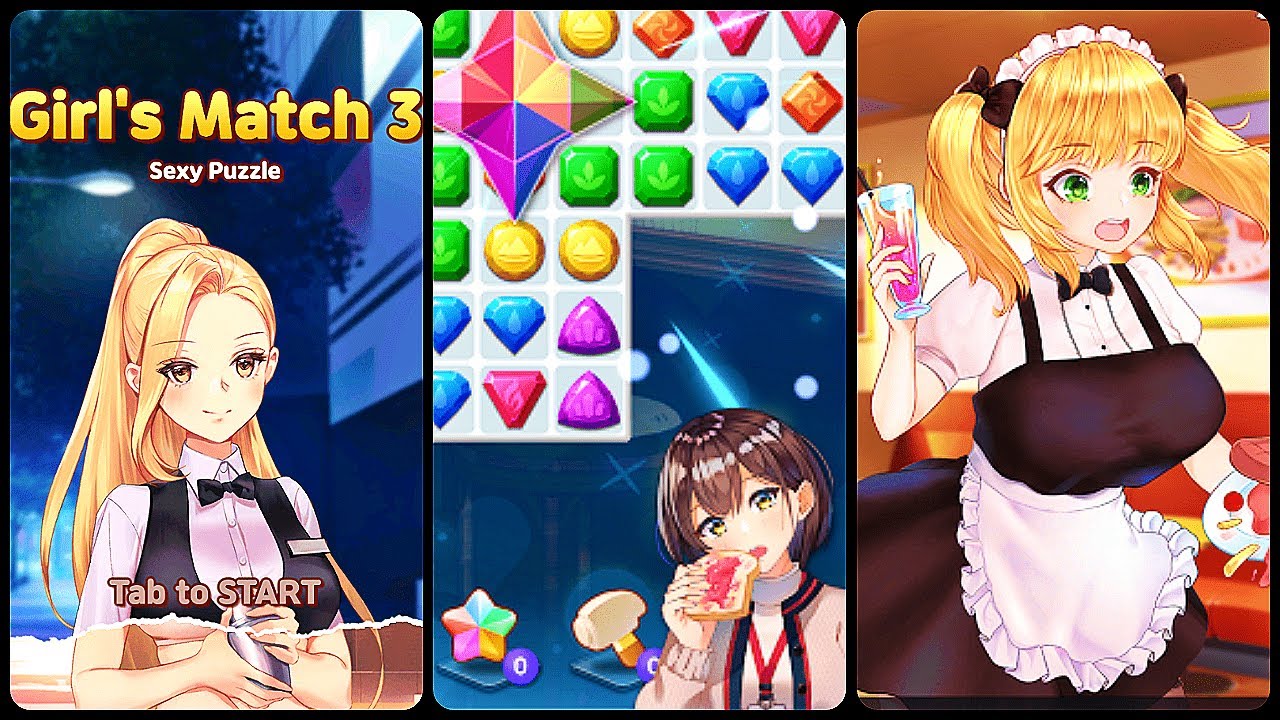 Android Gameplay Video