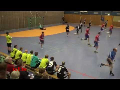 2015-03-02 Borussia Mönchengladbach - HG Remscheid