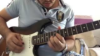 Angra - So Near So Far (Solo Completo)