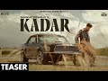 Kadar (Teaser) | Gurneet Dosanjh | Diamond | NYC | Latest Punjabi Song 2024 | New Love Songs