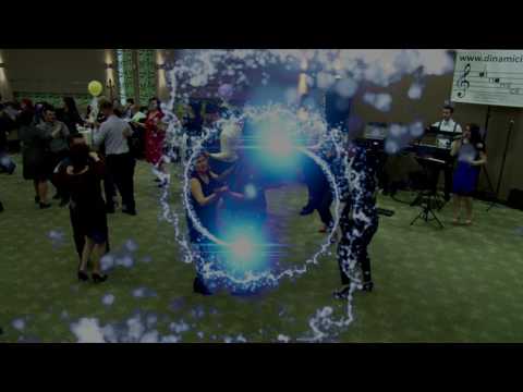 Formatia Dinamicii Colaj 4