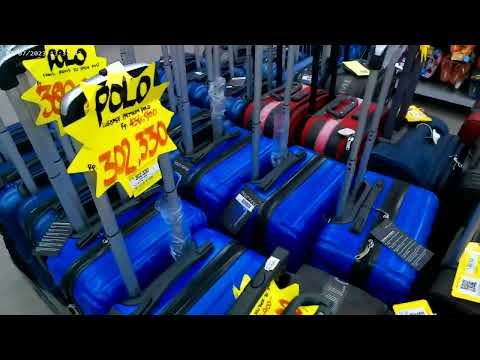 Olhe, veja e caminhe...(6) Bali Galeria Mall