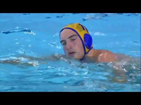 CN Barceloneta vs Jug Dubrovnik - Highlights - Champion's League 2021/2022 5th-8th Place
