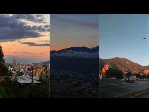 Anakena - Caracas (#QuedateUnRatico)