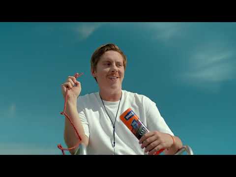 SNACK !T, THE NEW !T - DIE EXTRALANGE KABANOS!