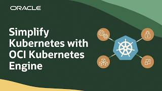 Download lagu What Is OCI Kubernetes Engine: Managed Kubernetes on OCI mp3
