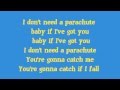 Parachute - Ingrid Michaelson (Karaoke ...