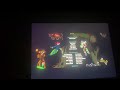 Ice Age Continental Drift End Credits