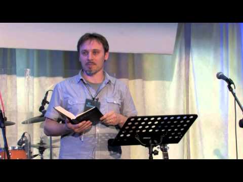 Srcokret3 - Smrtonosni kvasac - Zakon ili Milost (Goran Medved)