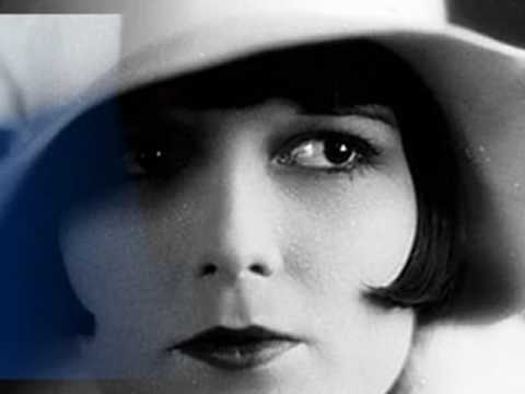 Louise Brooks & Frankie Trumbauer - Bye Bye Blues, 1930