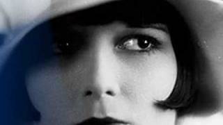 Louise Brooks &amp; Frankie Trumbauer - Bye Bye Blues, 1930