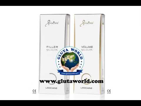 Cosmetic Fillers