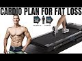 Treadmill Cardio | Target Heart Rate For Fat Loss