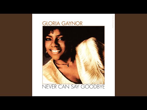 Never Can Say Goodbye (Original Version 1982)