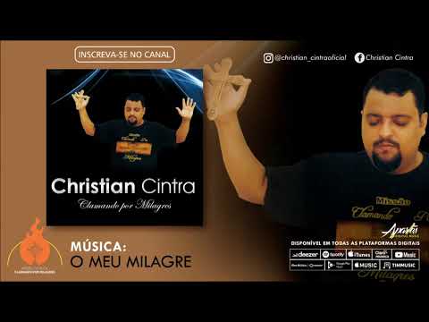 O Meu Milagre video
