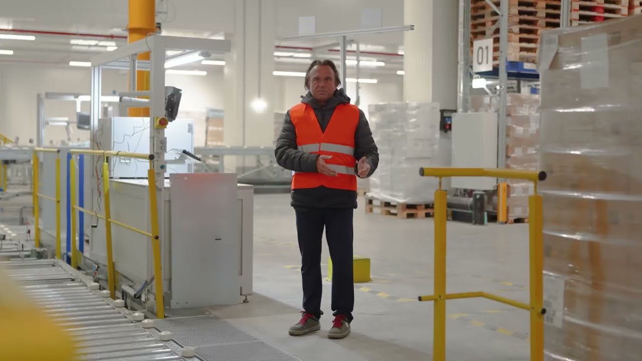 Donaulager – Teil 2