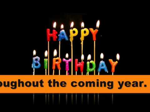 Birthday of Jamila & Sadia