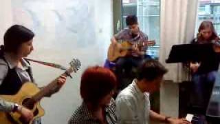 Laura Pausini &amp; James Blunt - Primavera in anticipo