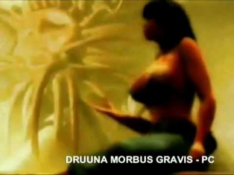 druuna morbus gravis pc game download