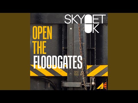 Open the Floodgates '99 (Original Mix Edit) (Remastered)