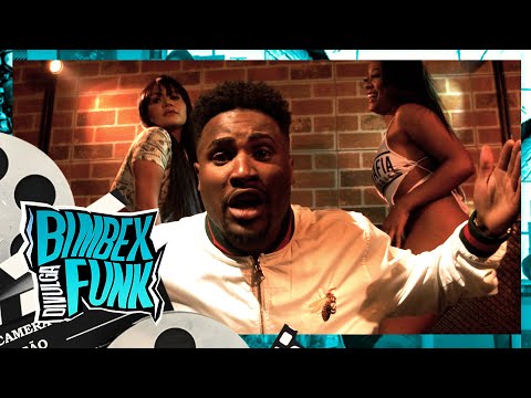 Mc Fumaça SP - Ziggy Smoke , Pode Traze (( VideoClipe Oficial )) .