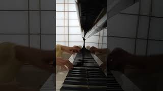 Download lagu S459*リスト・慰め・第3番・最終練習・F.Liszt Consolation No.3 #リスト#慰め #現役高校音楽教師ピアニスト Mayumi mp3