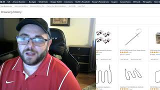 Ranges & Ovens: Stocking Your Vehicle for the Holidays