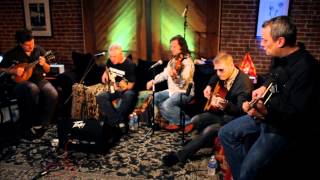 Camper Van Beethoven - The Poppies of Balmorhea - 12/27/2010 - Wolfgang's Vault