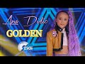 Ana Didic TiGi Academy GOLDEN